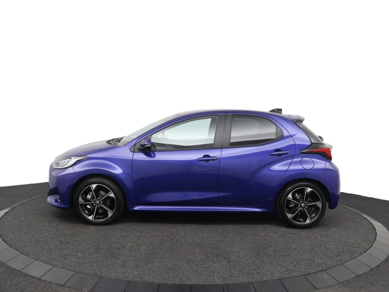 Toyota Yaris - 1.5 Hybrid 130 Executive 3
