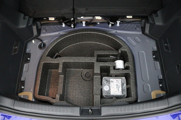 Toyota Yaris - 1.5 Hybrid 130 Executive 31