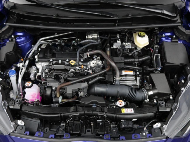 Toyota Yaris - 1.5 Hybrid 130 Executive