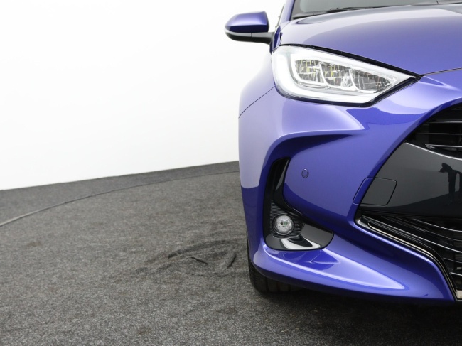Toyota Yaris - 1.5 Hybrid 130 Executive