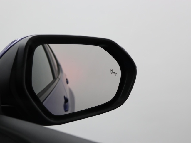 Toyota Yaris - 1.5 Hybrid 130 Executive