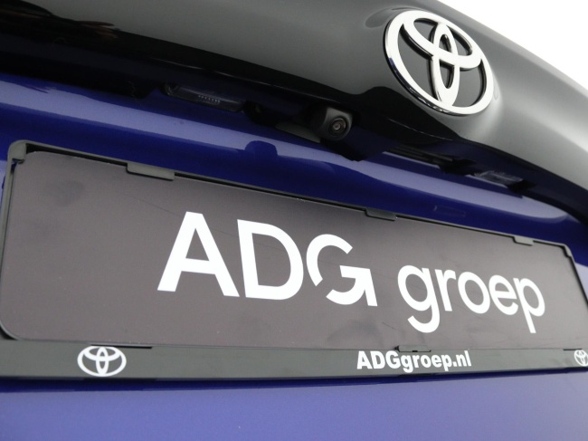 Toyota Yaris - 1.5 Hybrid 130 Executive