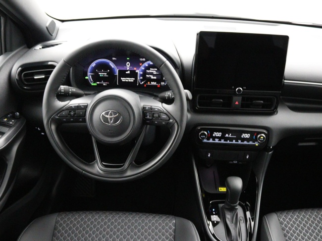 Toyota Yaris - 1.5 Hybrid 130 Executive