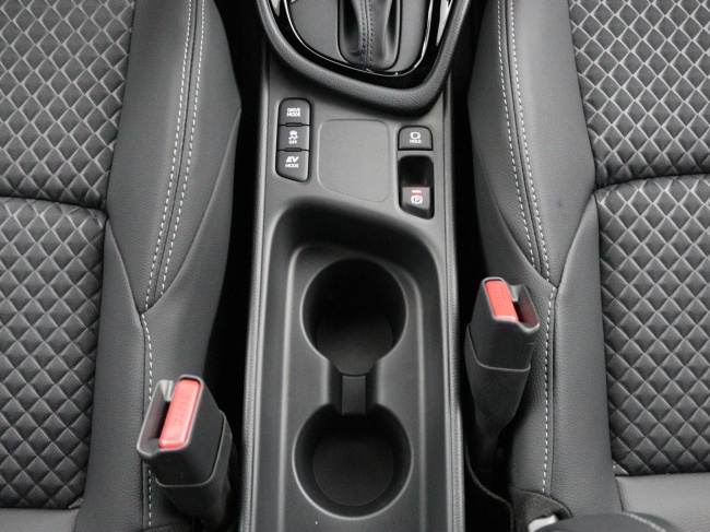 Toyota Yaris - 1.5 Hybrid 130 Executive