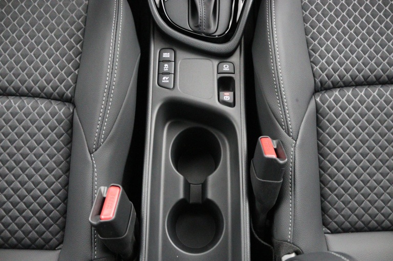 Toyota Yaris - 1.5 Hybrid 130 Executive 39