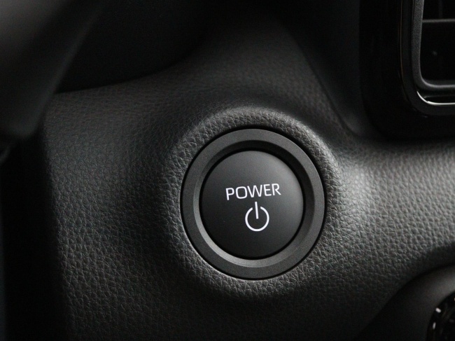 Toyota Yaris - 1.5 Hybrid 130 Executive