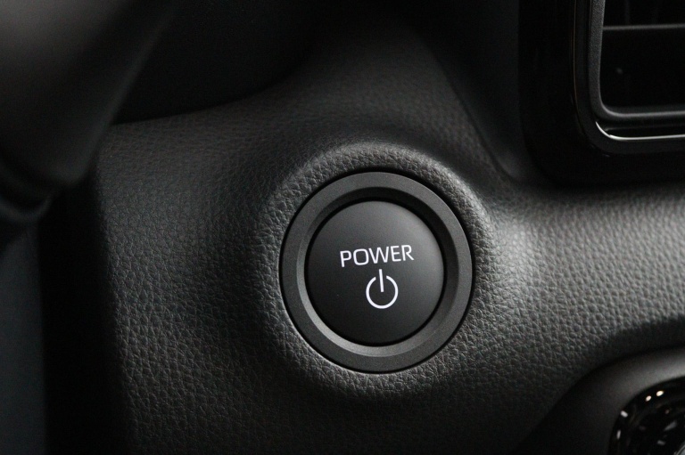 Toyota Yaris - 1.5 Hybrid 130 Executive 40