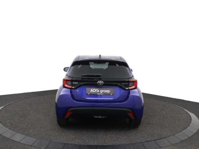 Toyota Yaris - 1.5 Hybrid 130 Executive