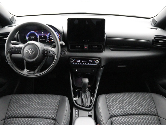 Toyota Yaris - 1.5 Hybrid 130 Executive