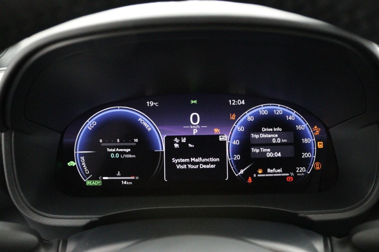 Toyota Yaris - 1.5 Hybrid 130 Executive 6