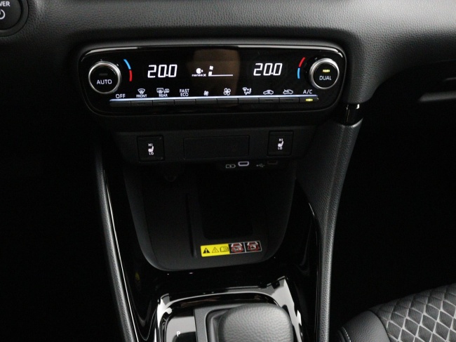 Toyota Yaris - 1.5 Hybrid 130 Executive