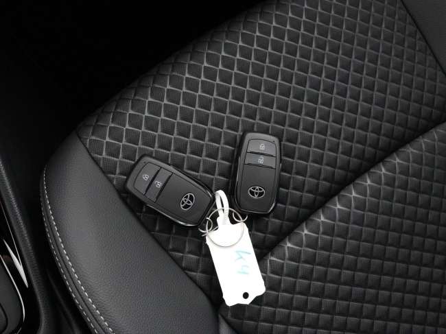 Toyota Yaris - 1.5 Hybrid 130 Executive