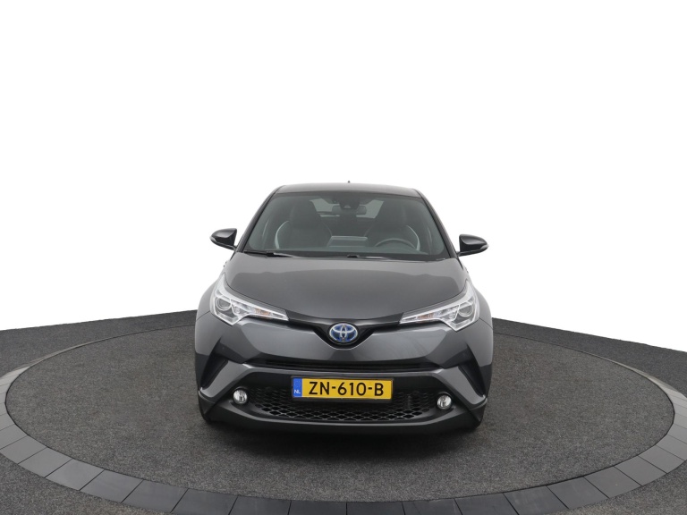 Toyota C-HR - 1.8 Hybrid Style 16
