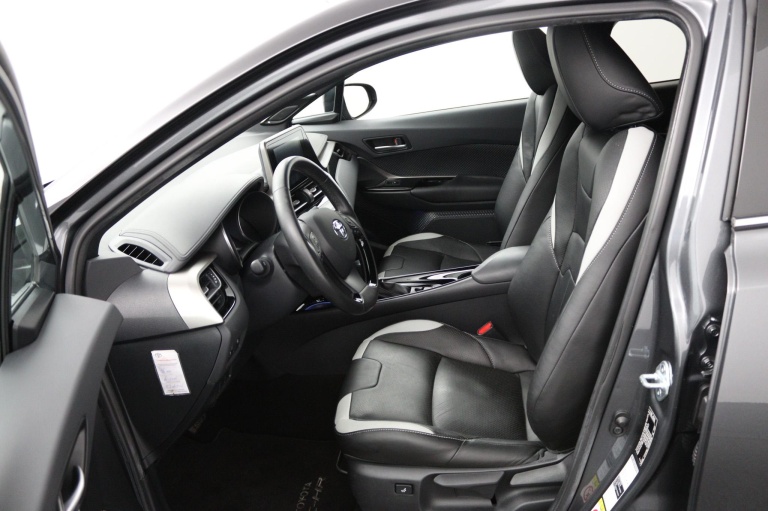 Toyota C-HR - 1.8 Hybrid Style 17