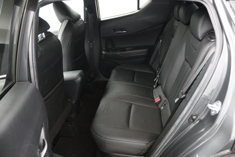 Toyota C-HR - 1.8 Hybrid Style 18