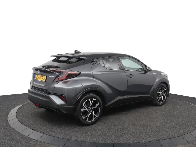 Toyota C-HR - 1.8 Hybrid Style 2