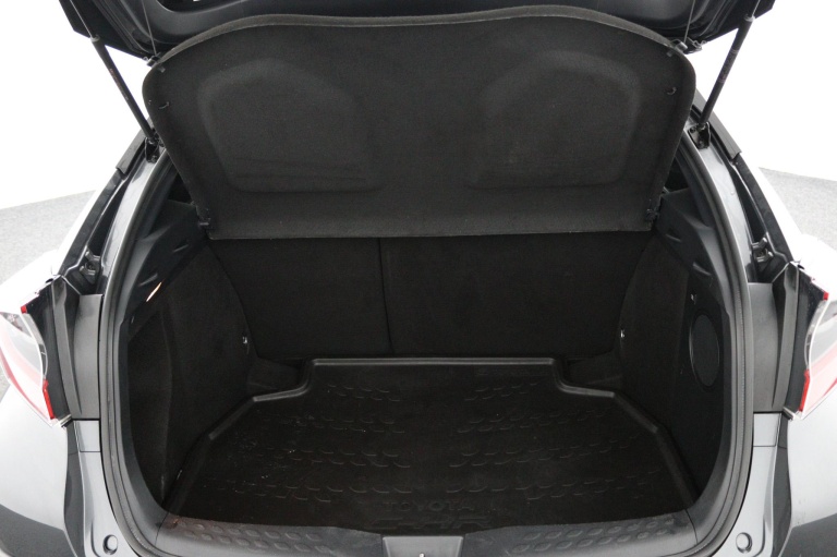 Toyota C-HR - 1.8 Hybrid Style 23