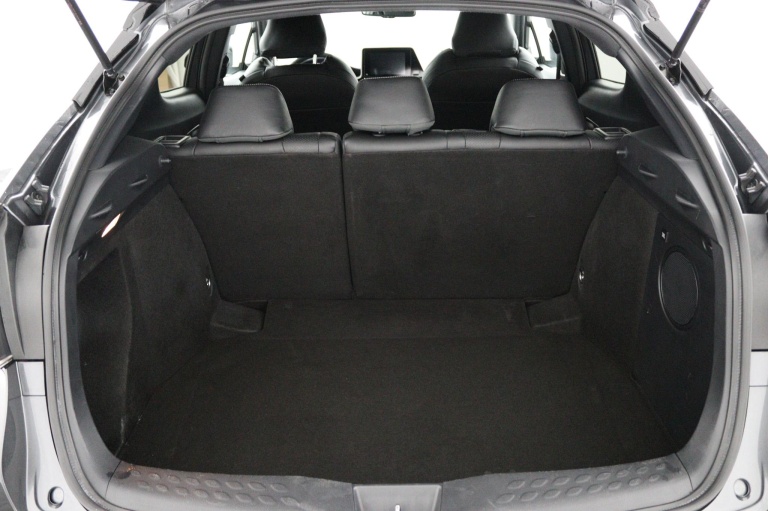 Toyota C-HR - 1.8 Hybrid Style 24