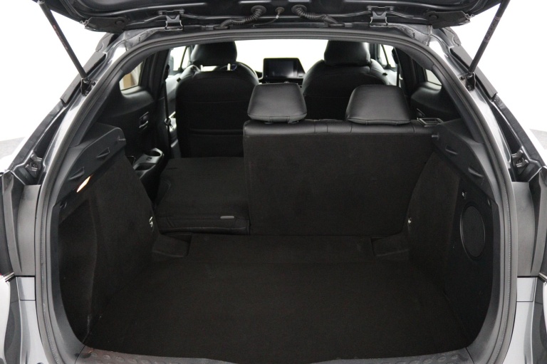 Toyota C-HR - 1.8 Hybrid Style 25