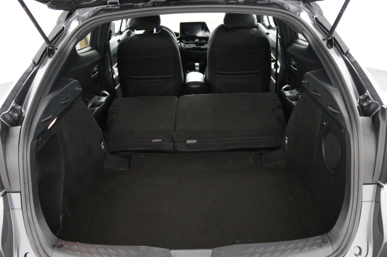 Toyota C-HR - 1.8 Hybrid Style 26