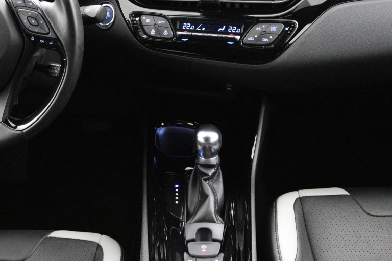 Toyota C-HR - 1.8 Hybrid Style 27