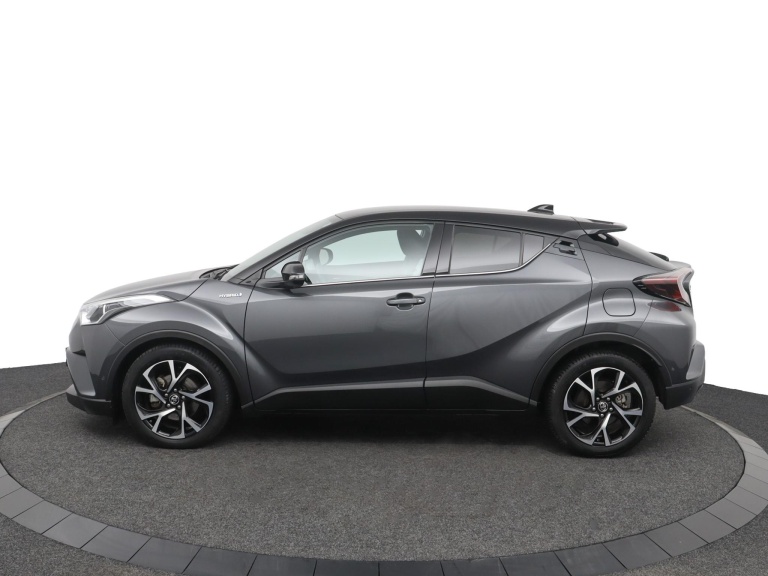 Toyota C-HR - 1.8 Hybrid Style 3
