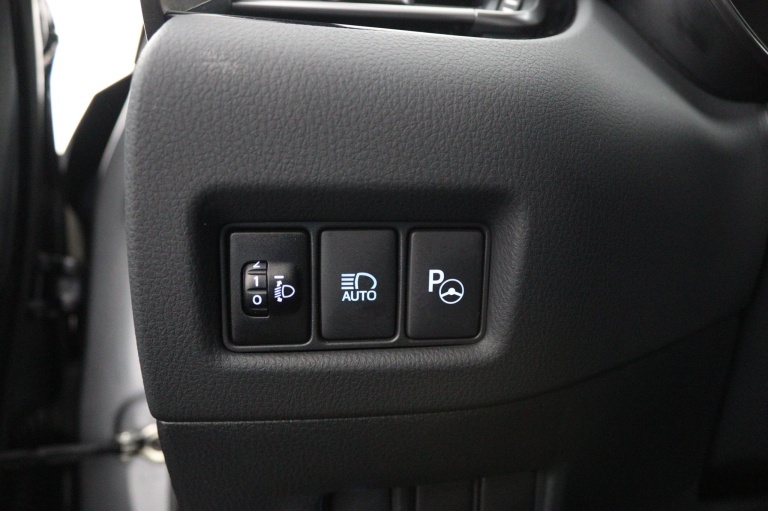 Toyota C-HR - 1.8 Hybrid Style 30