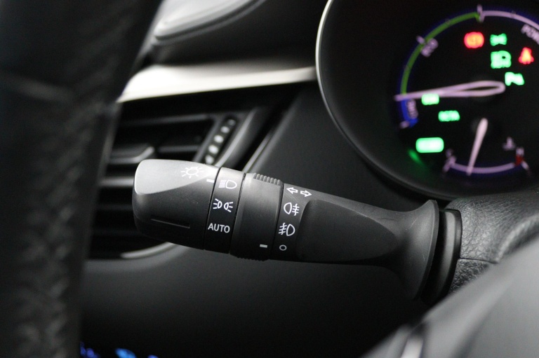 Toyota C-HR - 1.8 Hybrid Style 31