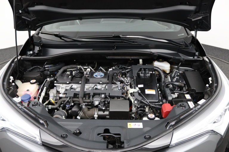 Toyota C-HR - 1.8 Hybrid Style 35