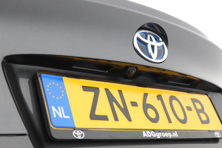 Toyota C-HR - 1.8 Hybrid Style 38