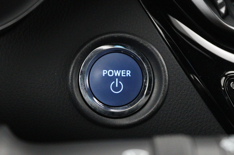 Toyota C-HR - 1.8 Hybrid Style 39