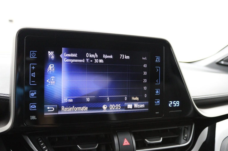 Toyota C-HR - 1.8 Hybrid Style 41