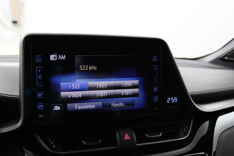 Toyota C-HR - 1.8 Hybrid Style 42