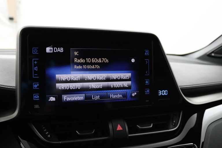 Toyota C-HR - 1.8 Hybrid Style 43