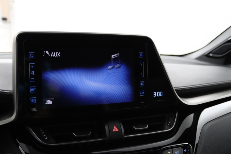 Toyota C-HR - 1.8 Hybrid Style 44