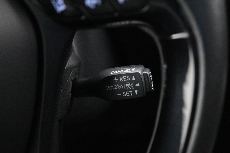 Toyota C-HR - 1.8 Hybrid Style 46