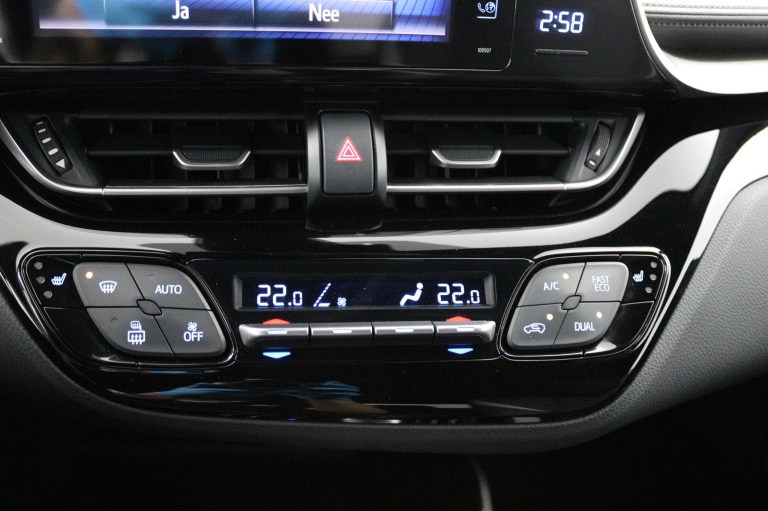 Toyota C-HR - 1.8 Hybrid Style 7