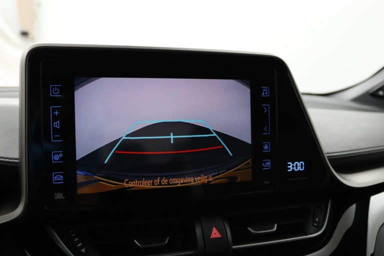 Toyota C-HR - 1.8 Hybrid Style 9