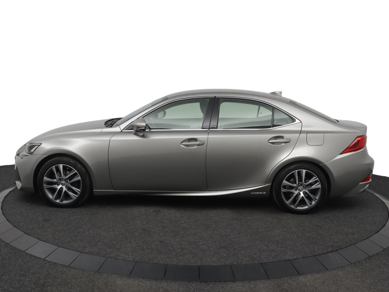 Lexus IS - 300h Hybrid Business Line 3