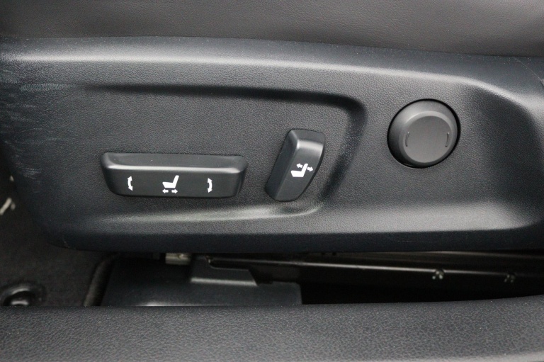 Lexus IS - 300h Hybrid Business Line 35