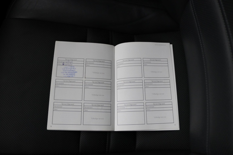 Lexus IS - 300h Hybrid Business Line 50