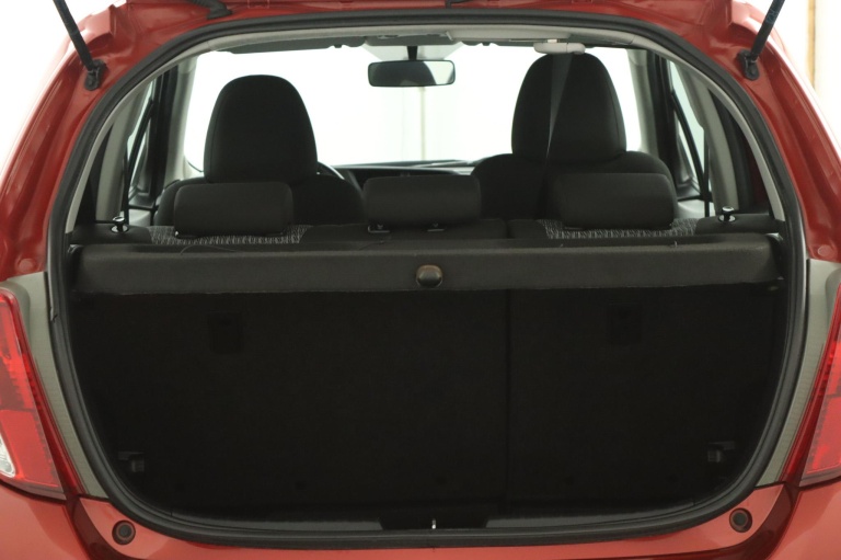 Toyota Yaris - 1.3 VVT-i Aspiration 23