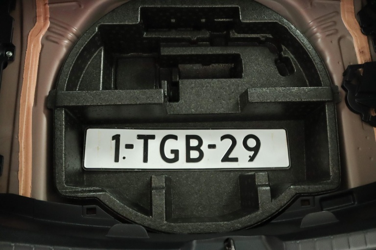 Toyota Yaris - 1.3 VVT-i Aspiration 33