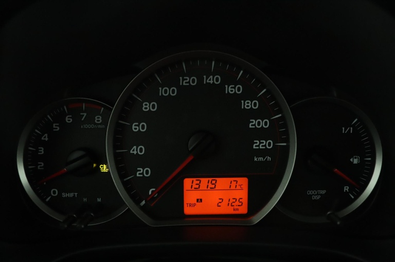 Toyota Yaris - 1.3 VVT-i Aspiration 43