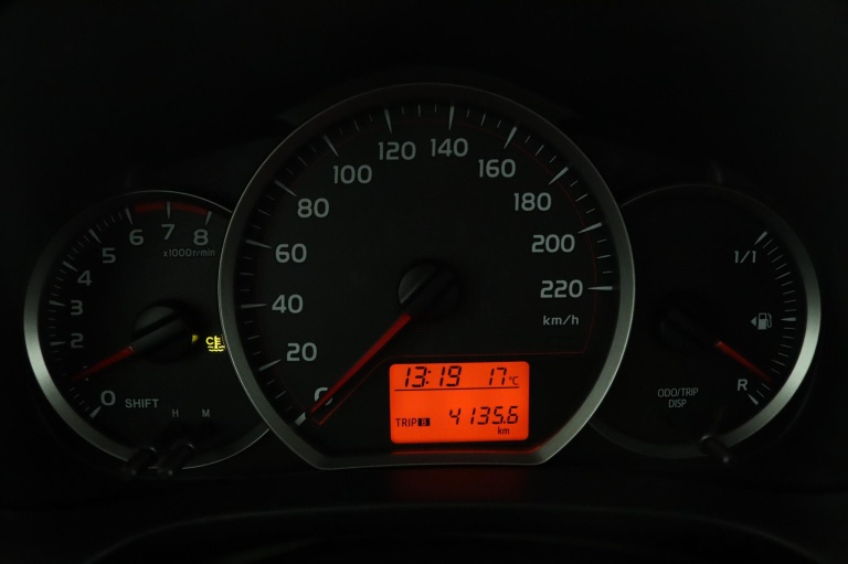 Toyota Yaris - 1.3 VVT-i Aspiration 44