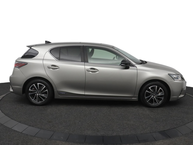 Lexus CT - 200h Sport Edition