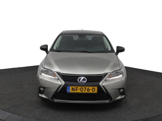 Lexus CT - 200h Sport Edition