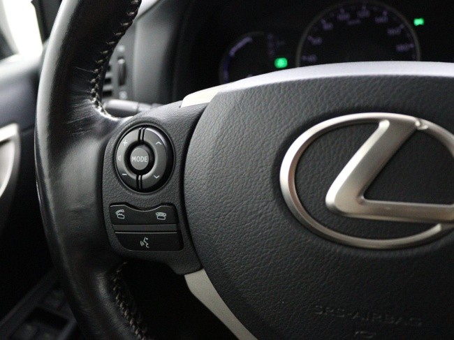 Lexus CT - 200h Sport Edition