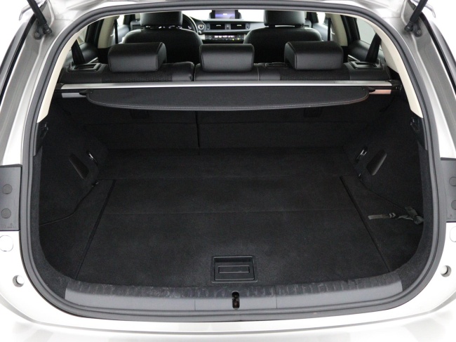 Lexus CT - 200h Sport Edition