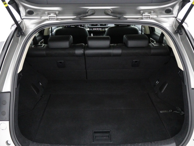 Lexus CT - 200h Sport Edition